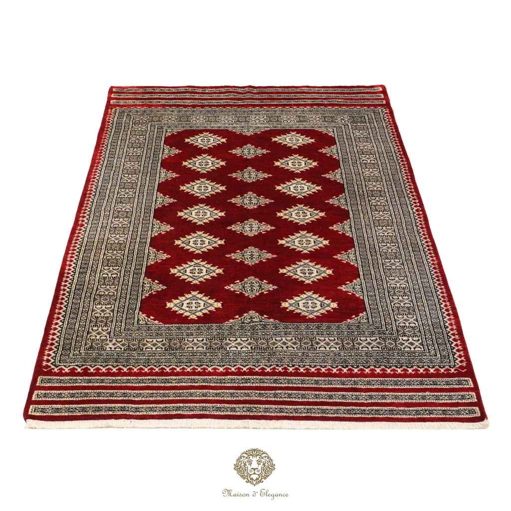 Bukhara Rug Natural Color - Oriental Carpet | Maison Alfombra