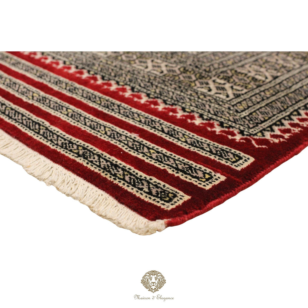 Bukhara Rug Natural Color - Oriental Carpet | Maison Alfombra