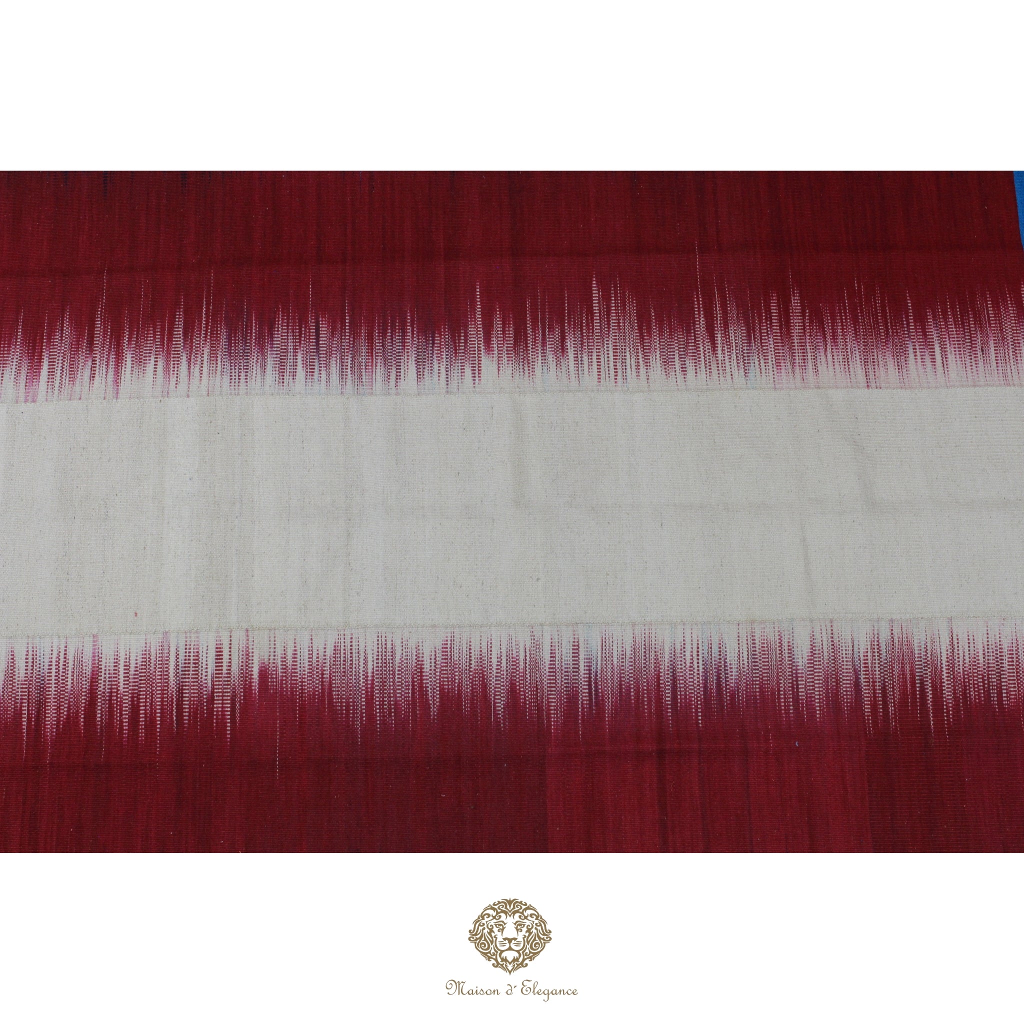 Alfombra Kilim Persa Exclusivo Lana 100% Natural - Colección Edel Ground 254x300 cm