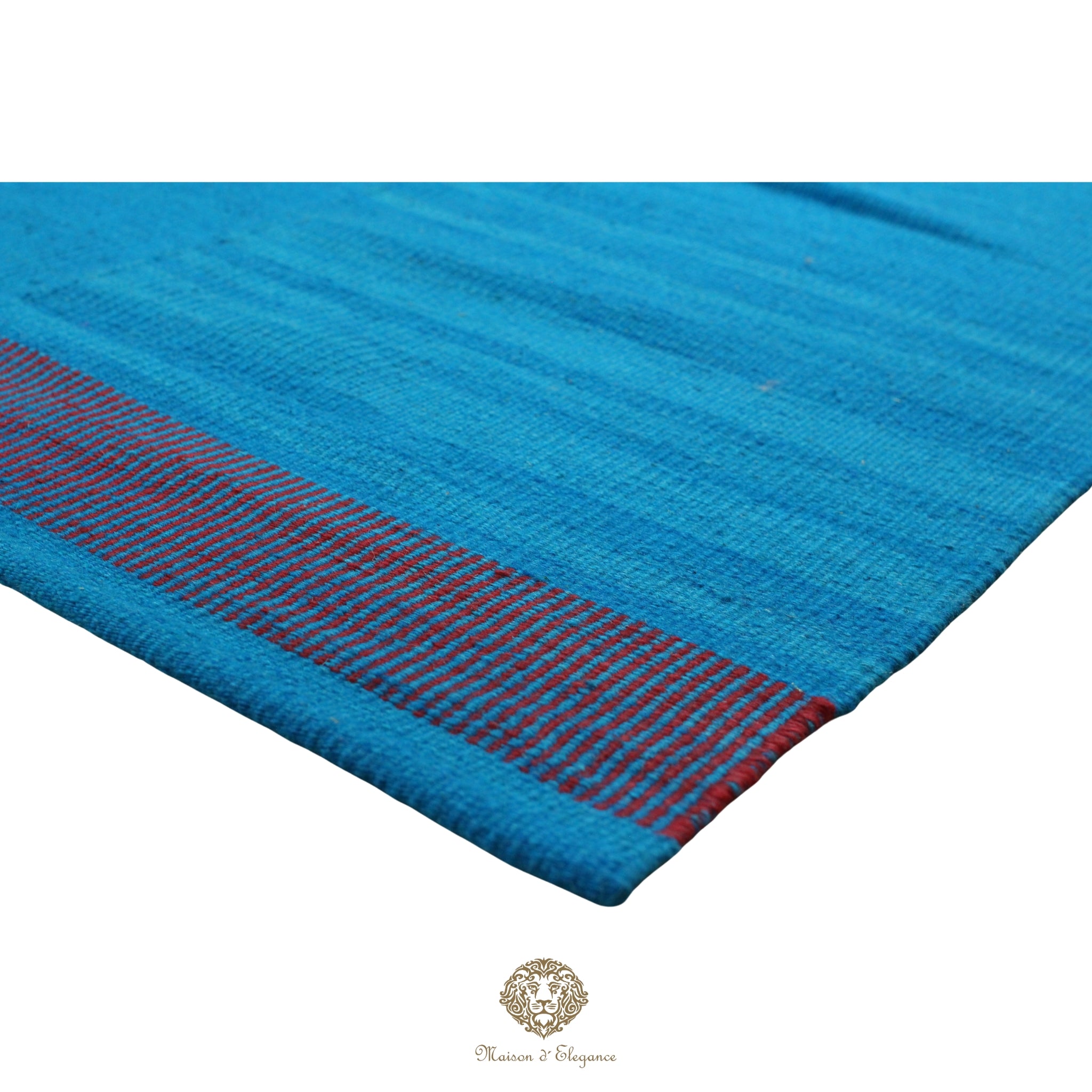 Alfombra Kilim Persa Exclusivo Lana 100% Natural - Colección Edel Ground 254x300 cm
